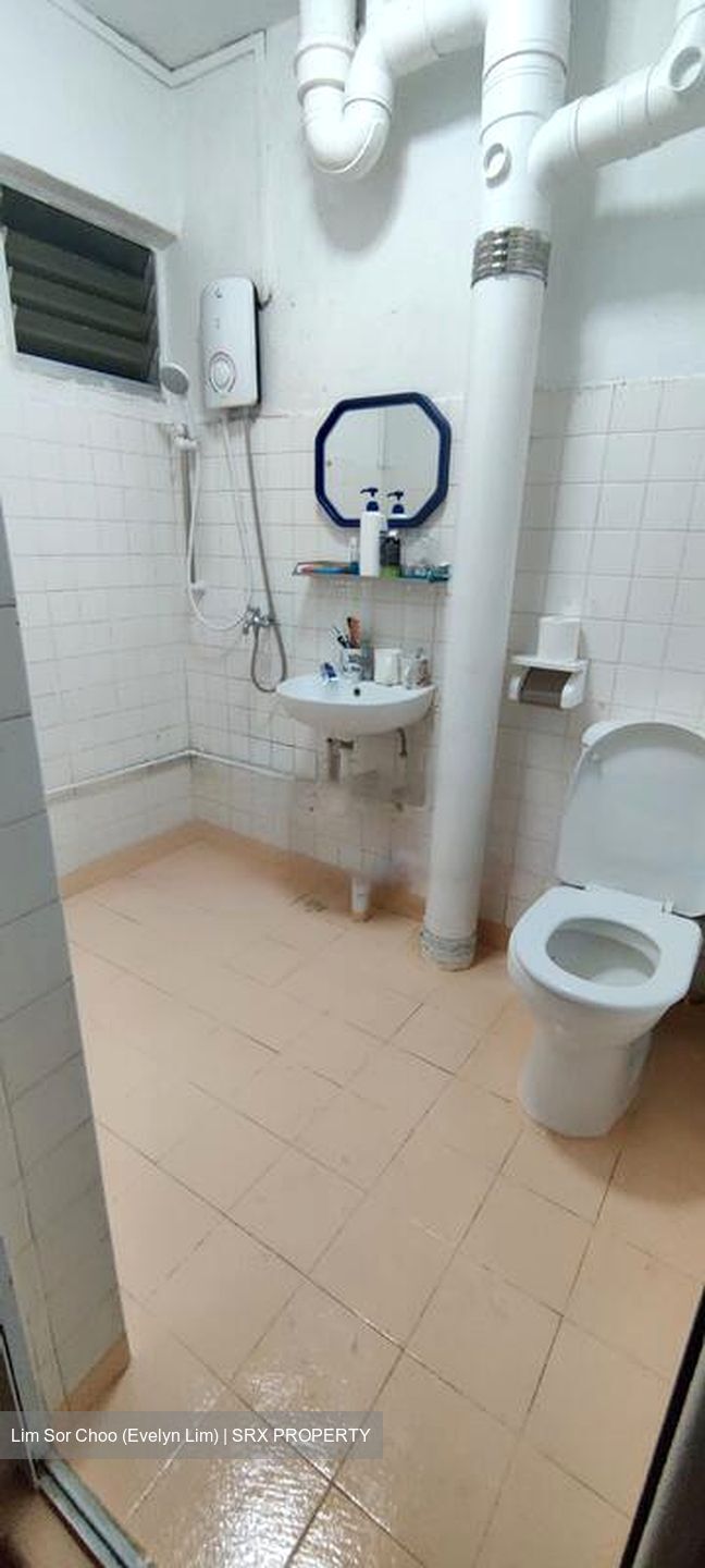 Neptune Court (D15), Apartment #462170111